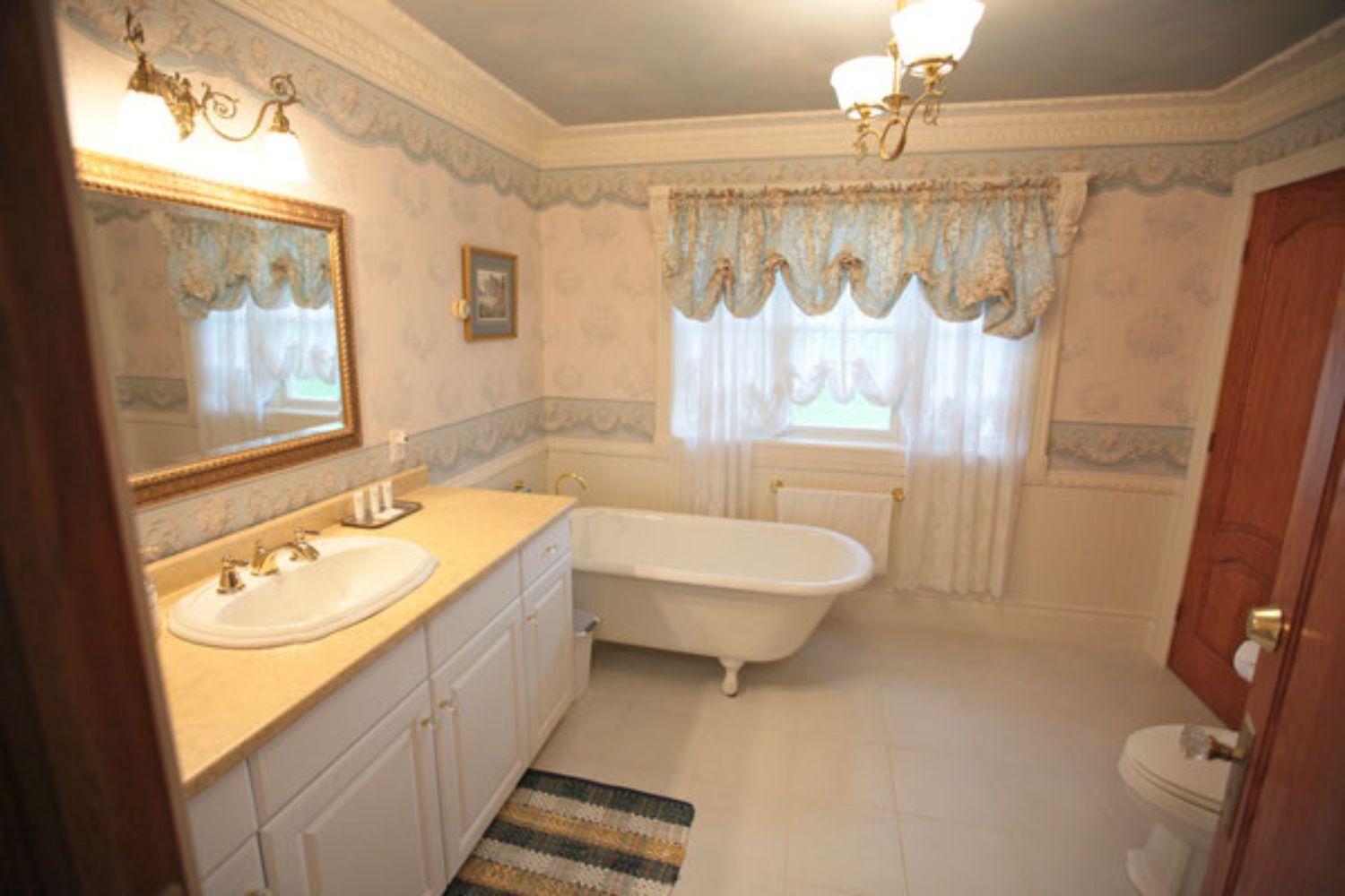 Twin Peaks B&B Mindemoya ห้อง รูปภาพ
