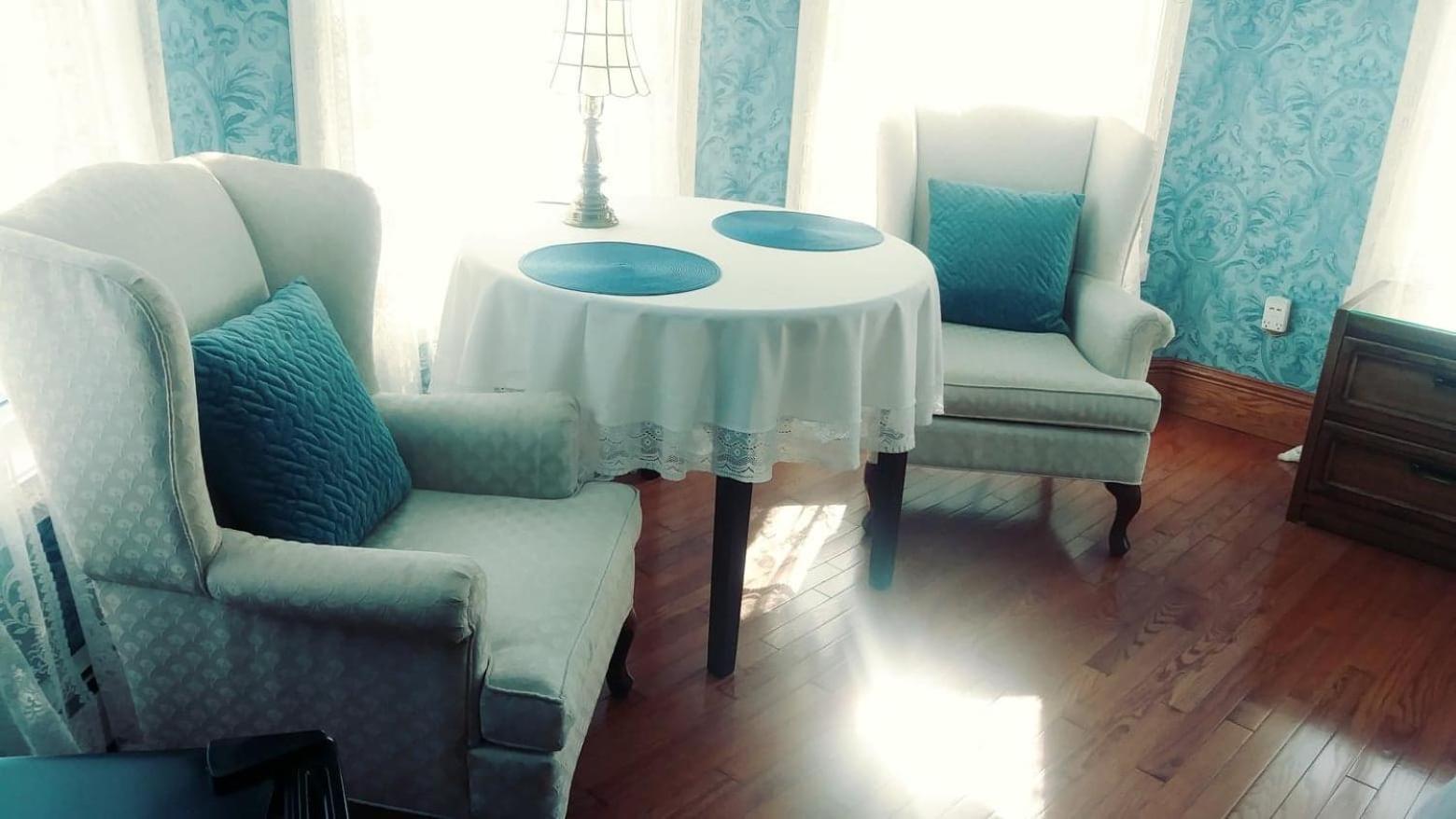Twin Peaks B&B Mindemoya ห้อง รูปภาพ