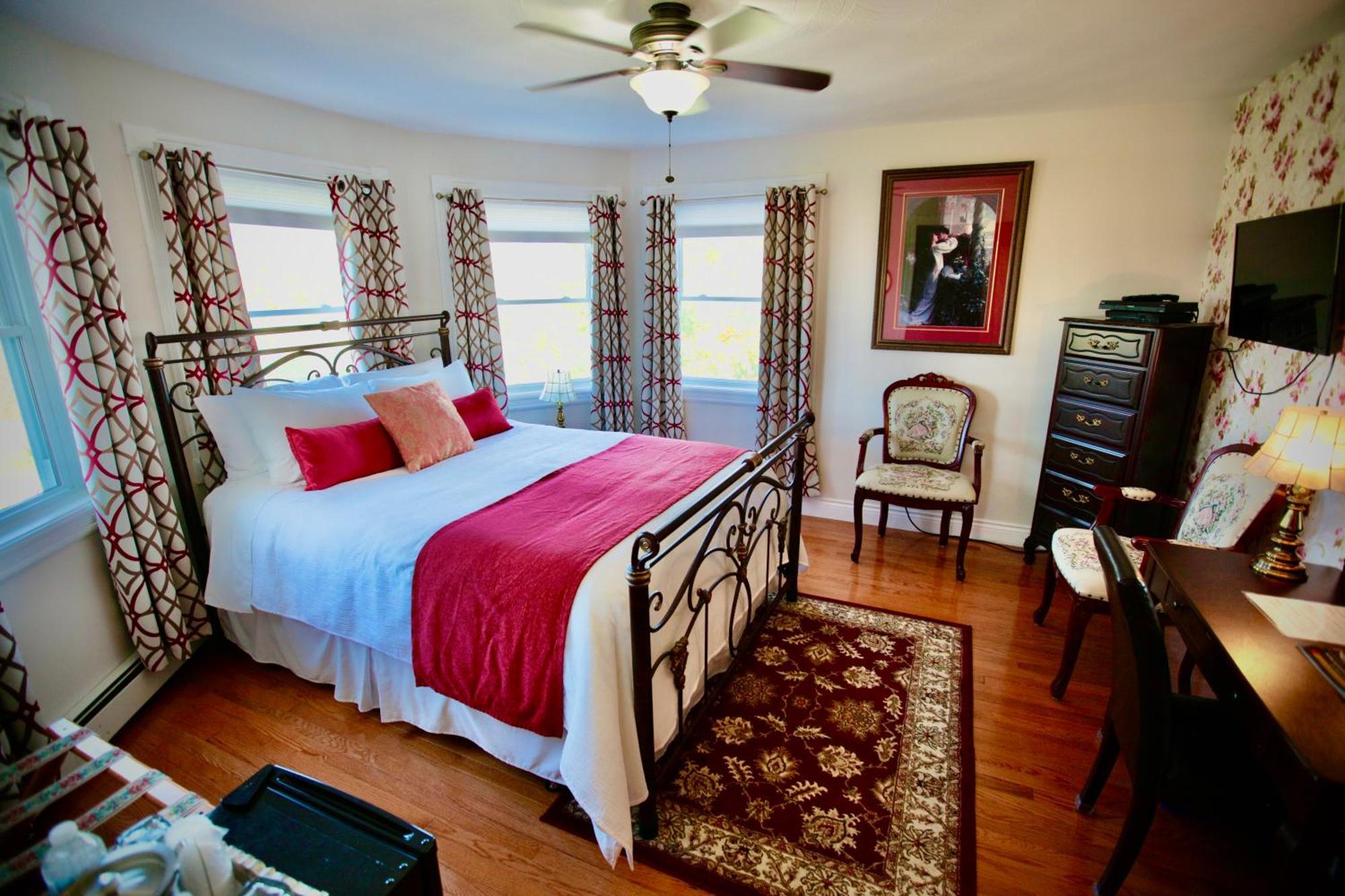 Twin Peaks B&B Mindemoya ห้อง รูปภาพ