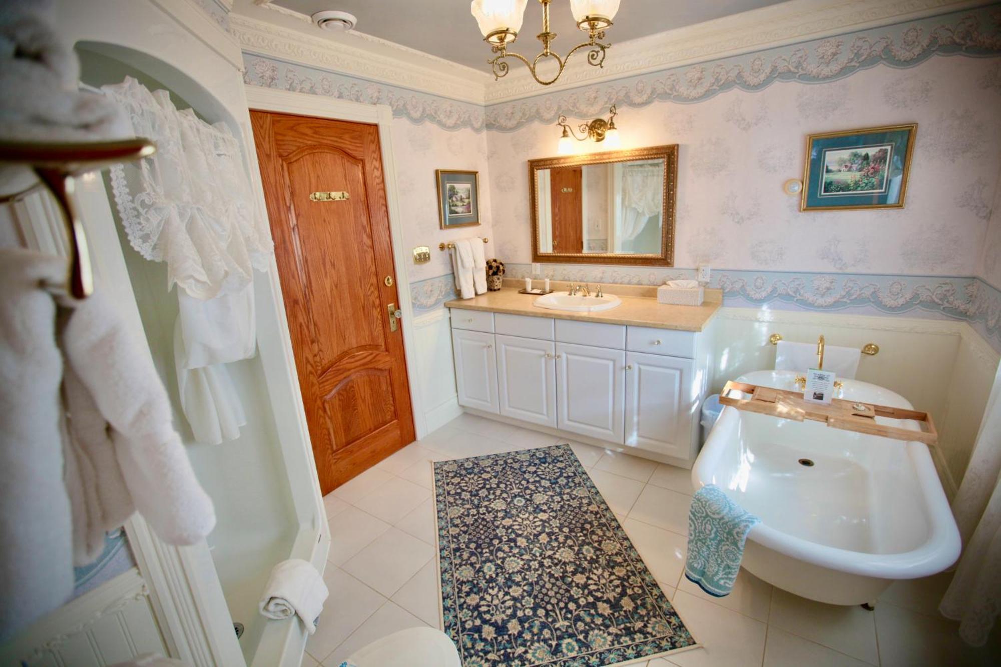 Twin Peaks B&B Mindemoya ห้อง รูปภาพ