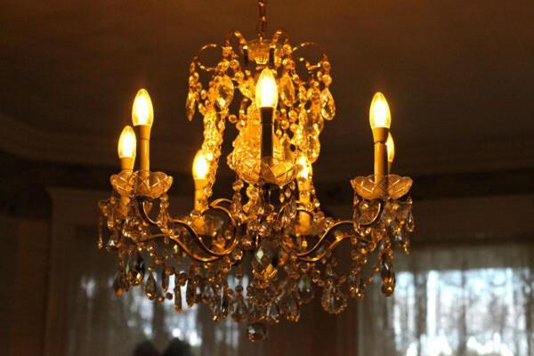 Twin Peaks B&B Mindemoya ภายนอก รูปภาพ
