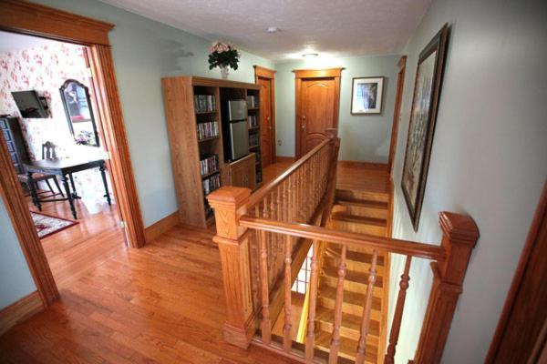 Twin Peaks B&B Mindemoya ภายนอก รูปภาพ